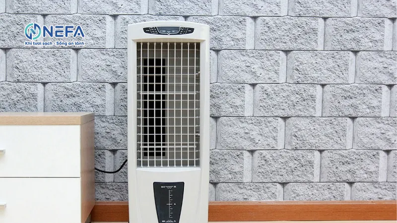 Dễ dàng di chuyển