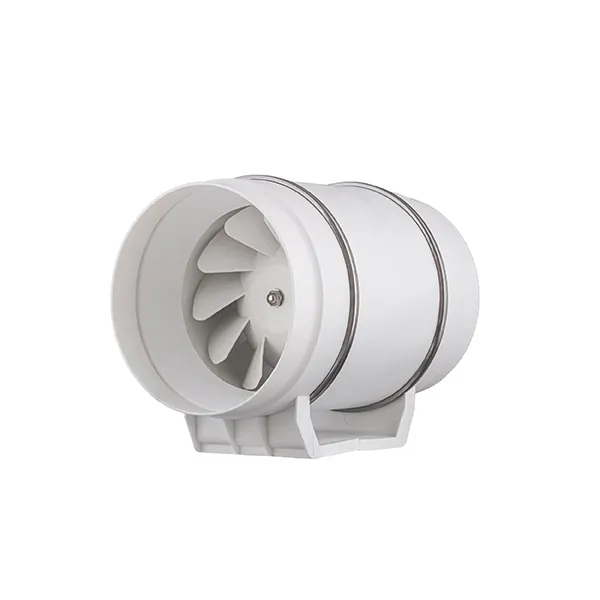 Quạt thông gió HF200 – Công suất lớn cho phòng 20–30m²