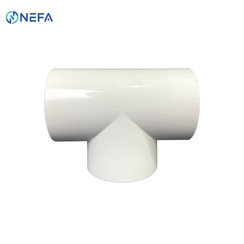 Ống chia gió chữ T 100mm – 150mm