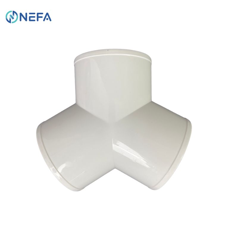 Ống chia gió chữ Y 100mm – 150mm