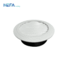 cua-gio-tron Cửa Gió Tròn Nefa 100mm - 250mm