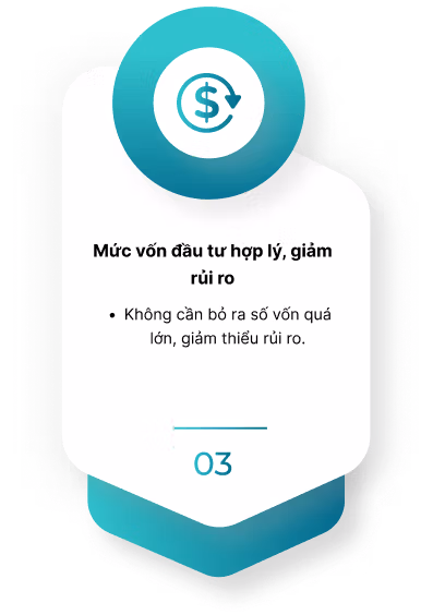 ĐẶC QUYỀN KHI TRỞ THÀNH NHÀ PHÂN PHỐI, ĐẠI LÝ nefa
