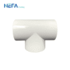 Ống chia gió chữ T 100mm – 150mm