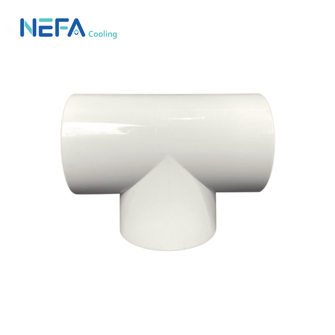 Ống chia gió chữ T 100mm – 150mm