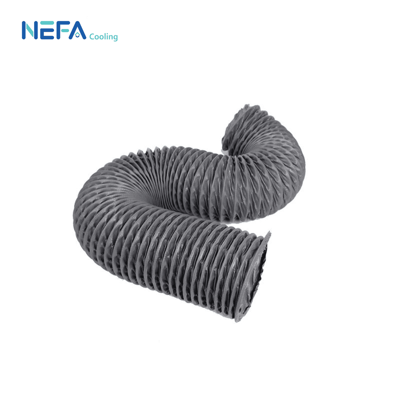Ống bạc thông gió 2 lớp PVC