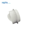 Van gió 1 chiều NEFA Cooling size 80mm - 200mm