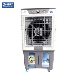 Quạt điều hòa hơi nước Nefa L8600 Cơ