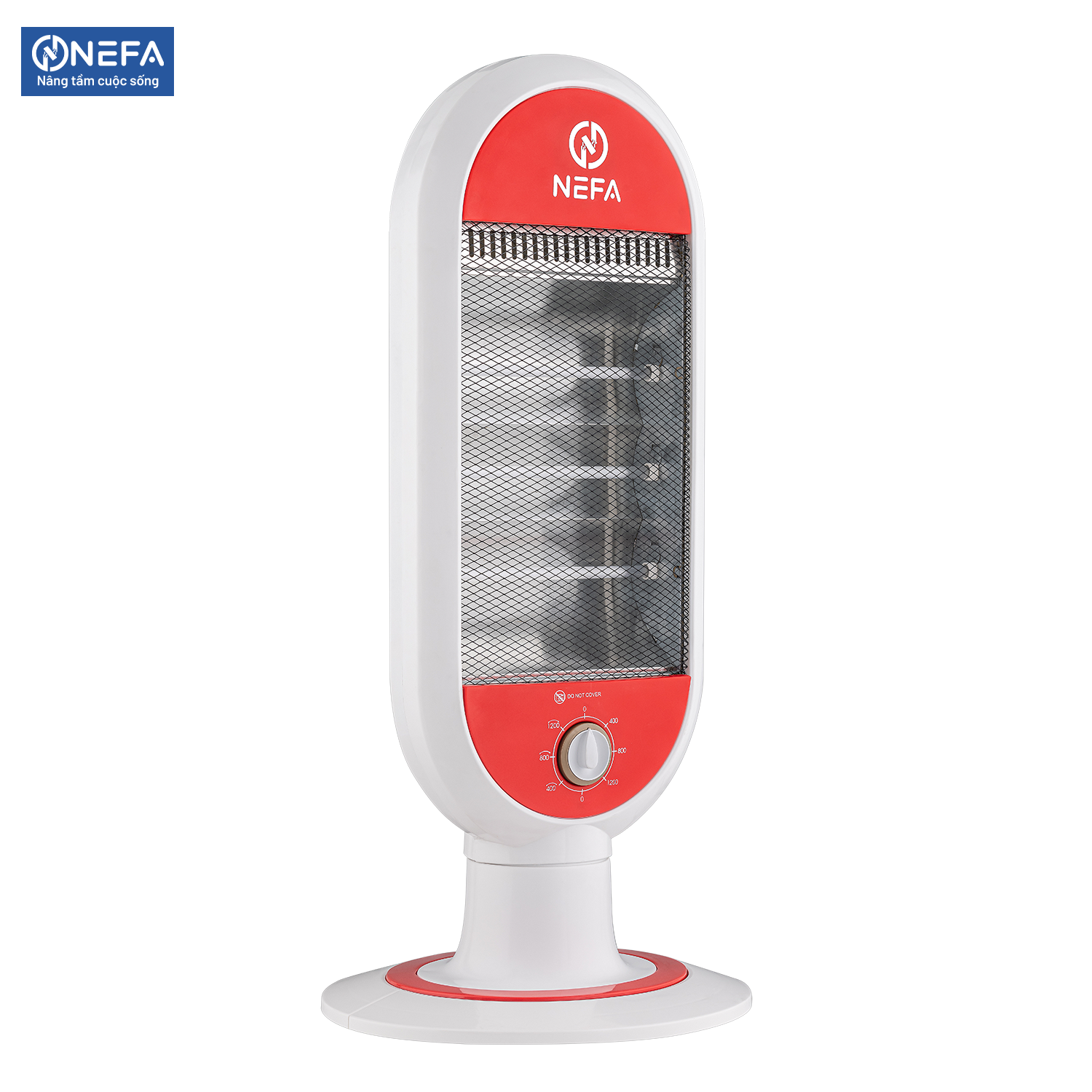 Máy sưởi phòng Nefa NFQ-05
