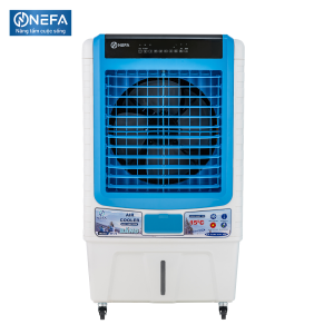 Quạt Điều Hòa Hơi Nước Nefa NF70 Cơ – Khiển
