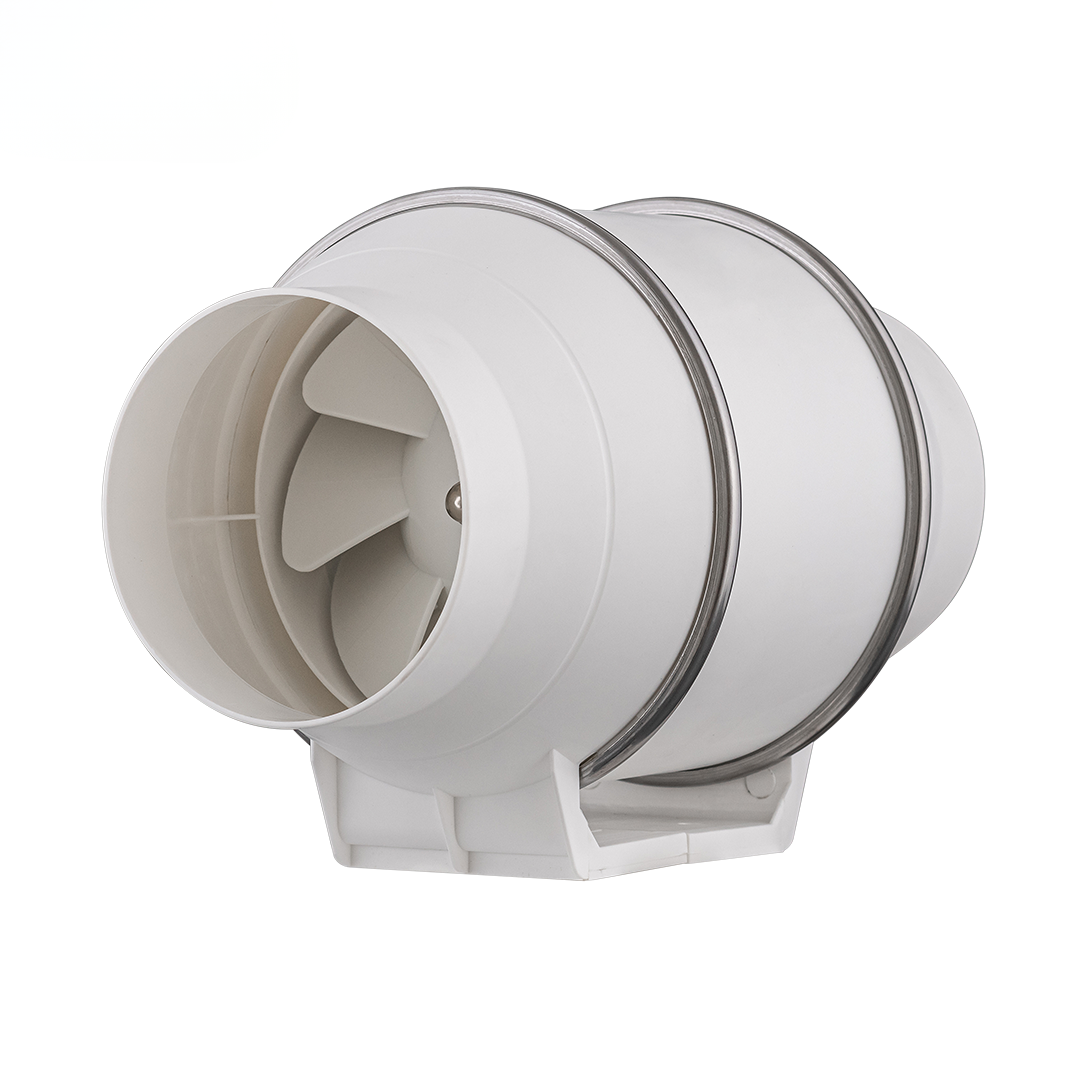 Quạt Thông Gió Hút Mùi Nefa - HF125