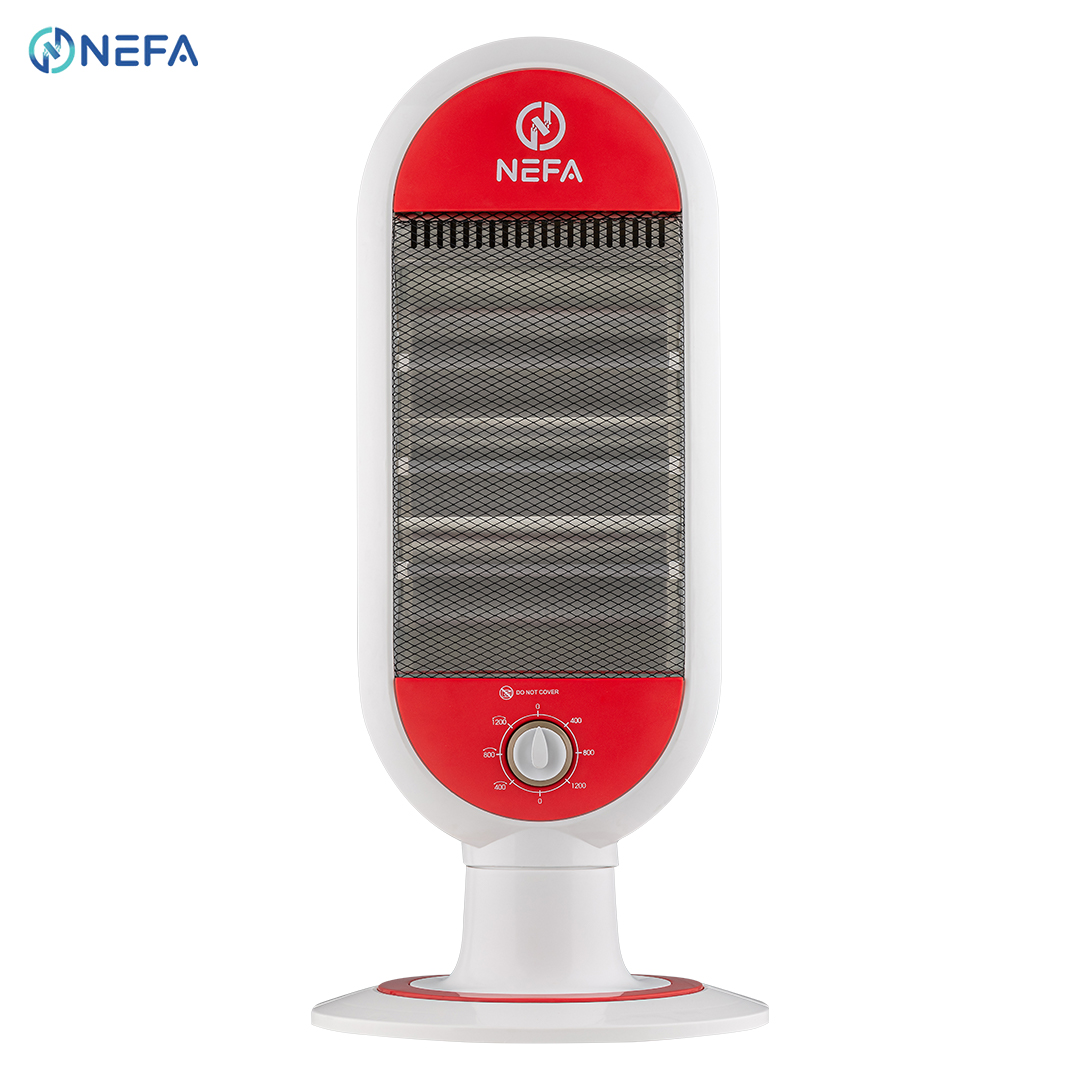 Máy sưởi phòng Nefa NFQ-05