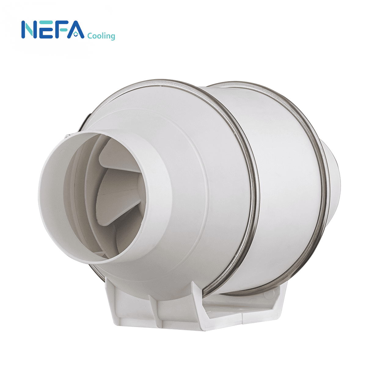 Quạt Thông Gió Hút Mùi Nefa – HF100