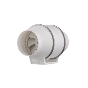 Quạt thông gió - hút mùi - cấp khí tươi HF125