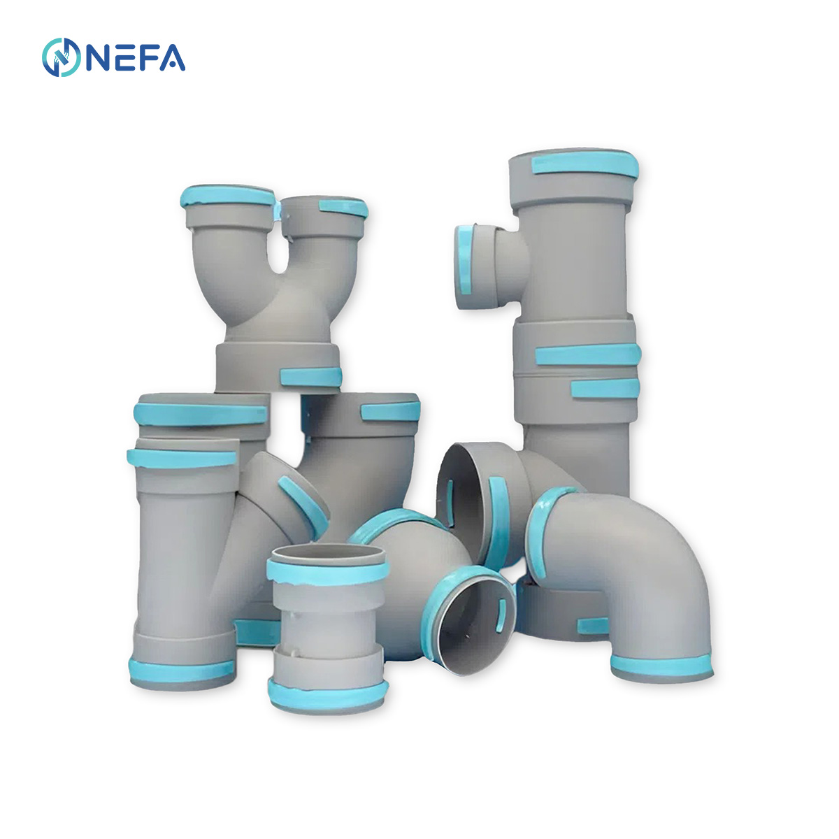 PHỤ KIỆN LỌC KHÔNG KHÍ – CẤP KHÍ TƯƠI NEFA