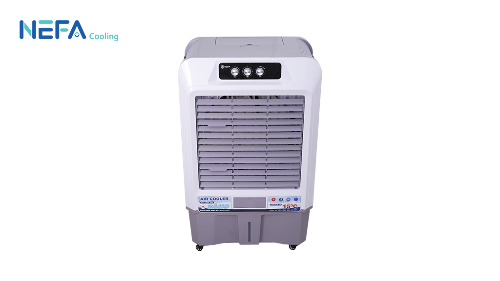 CC90 lọc bụi bẩn hiệu quả
