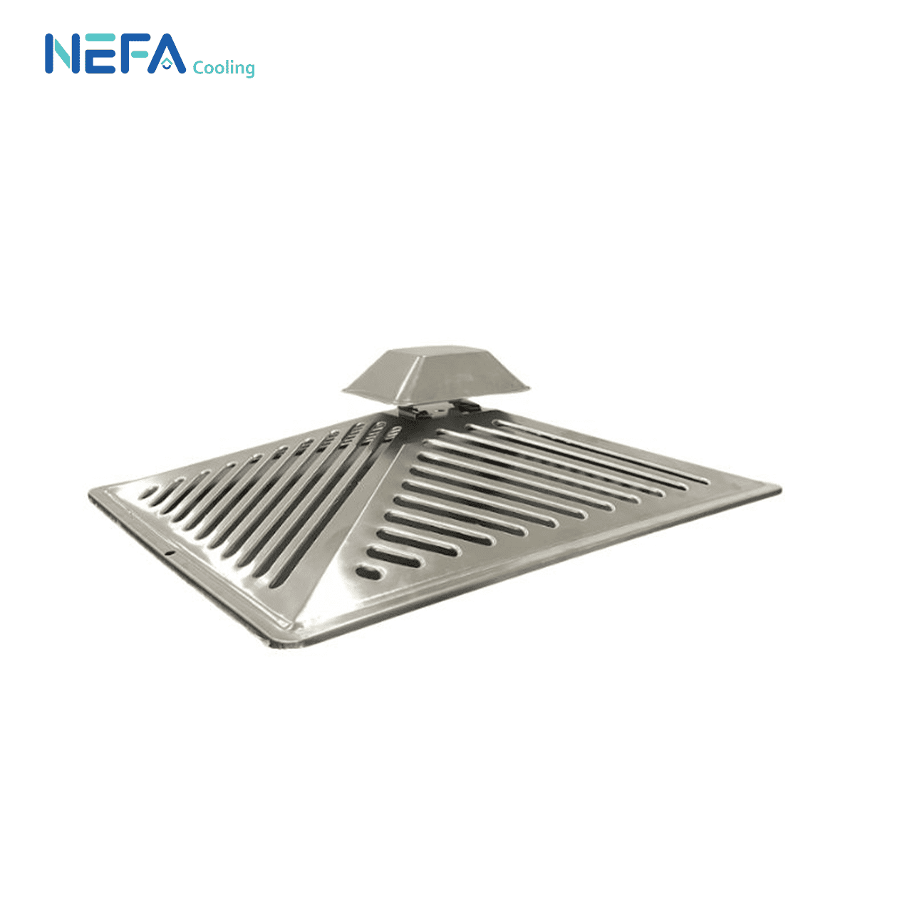 Khay hứng chụp dầu Nefa