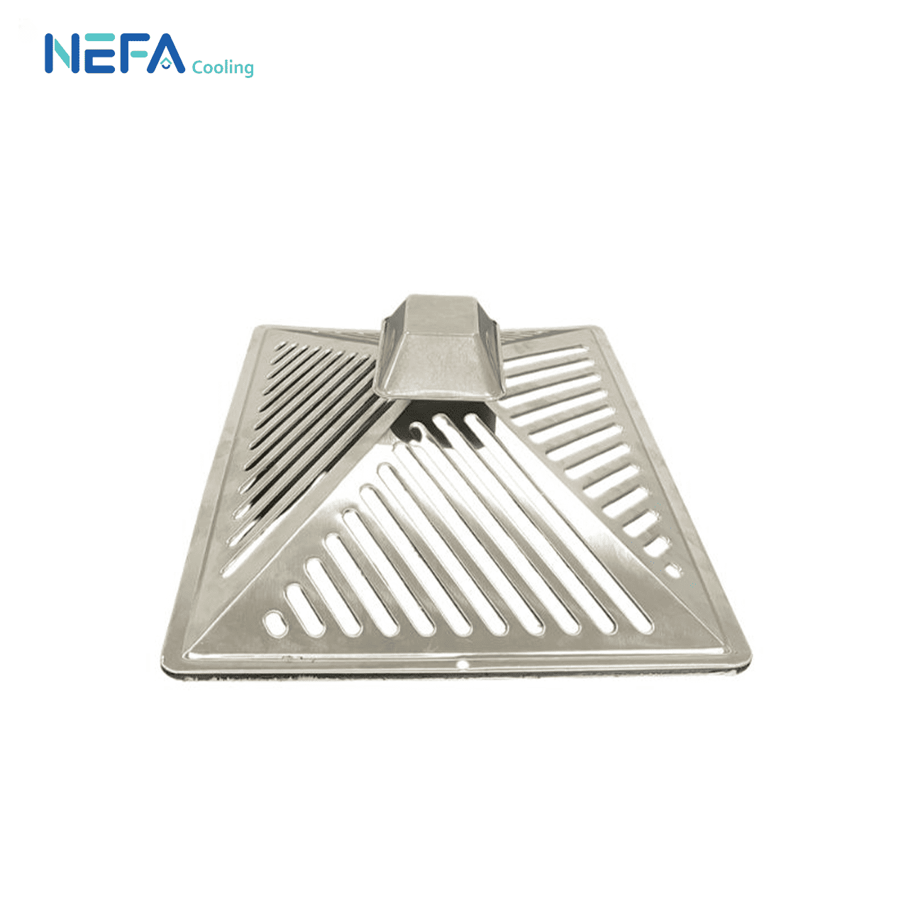 Khay hứng chụp dầu Nefa