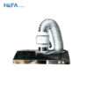 Máng Chụp Hút Mùi Inox Nefa