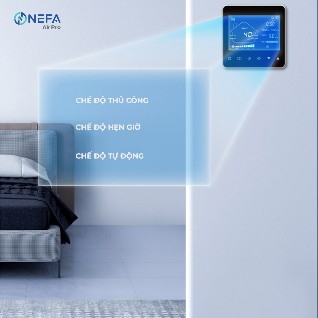 Thiết kế tinh tế và tỉ mỉ