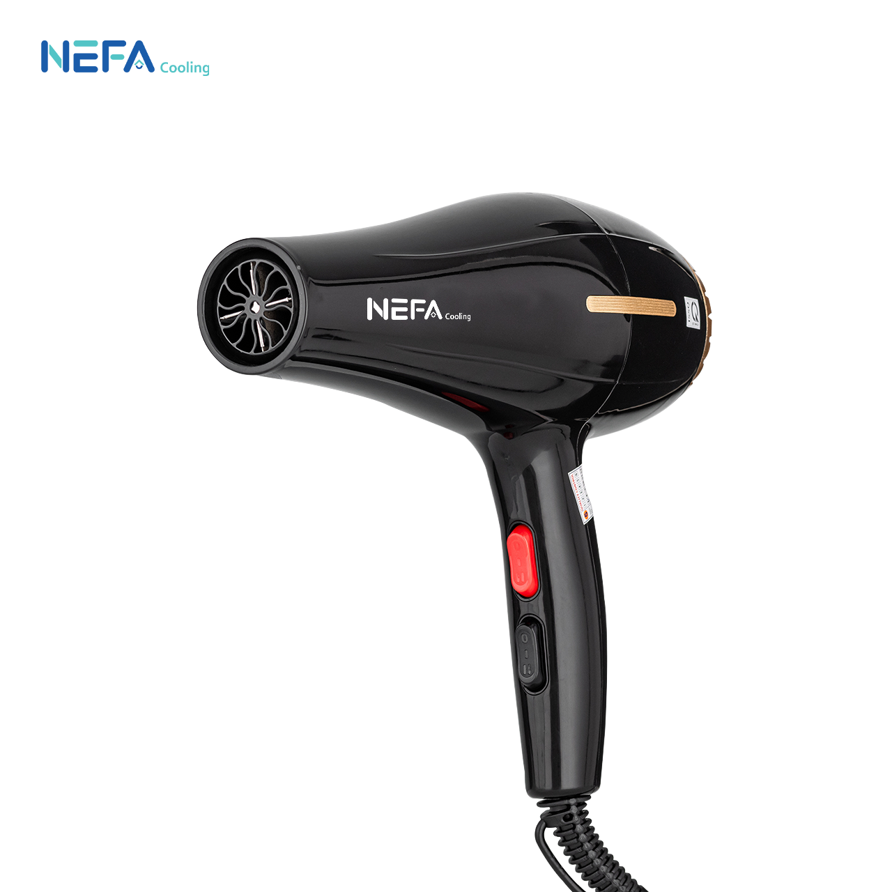 Máy Sấy Tóc 2 Chiều Nefa Model NFS-3200