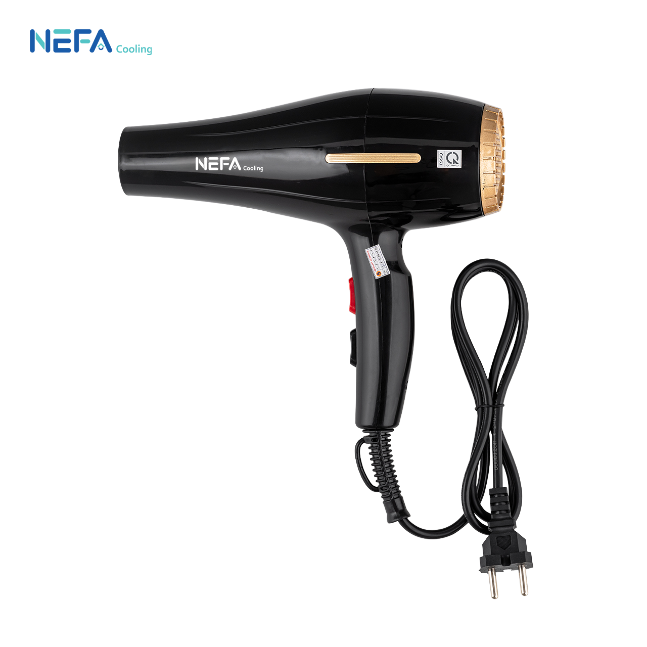 Máy sấy tóc 2 chiều nóng lạnh Nefa NFS-3900