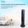 Máy Sưởi Gốm Nefa NFG-01
