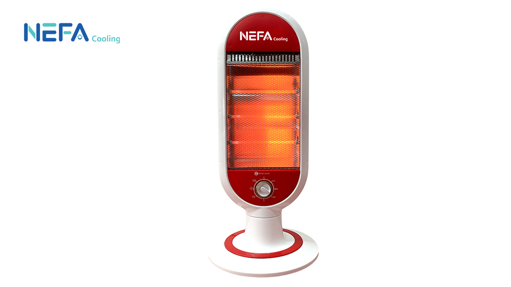 Máy sưởi phòng Nefa