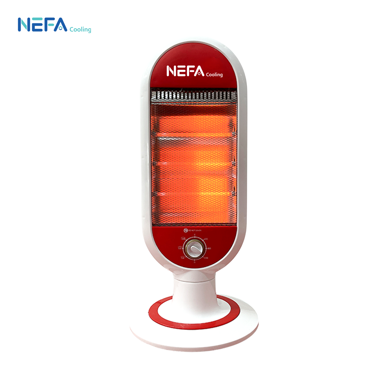 Máy sưởi phòng Nefa
