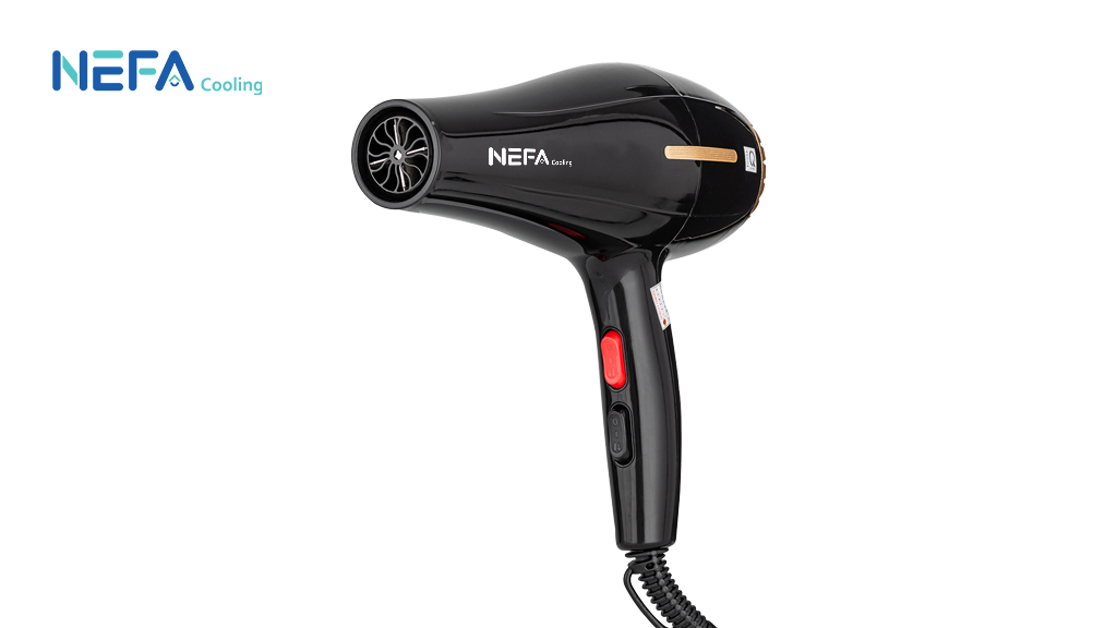 Máy sấy 2 chiều Nefa NFS 3900