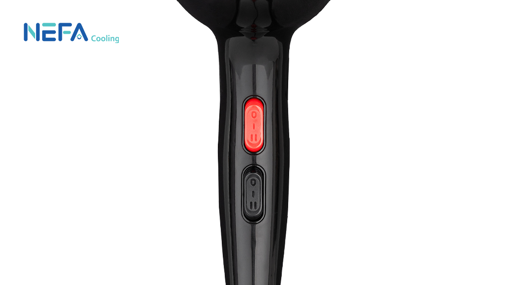 Máy sấy 2 chiều Nefa NFS 3900
