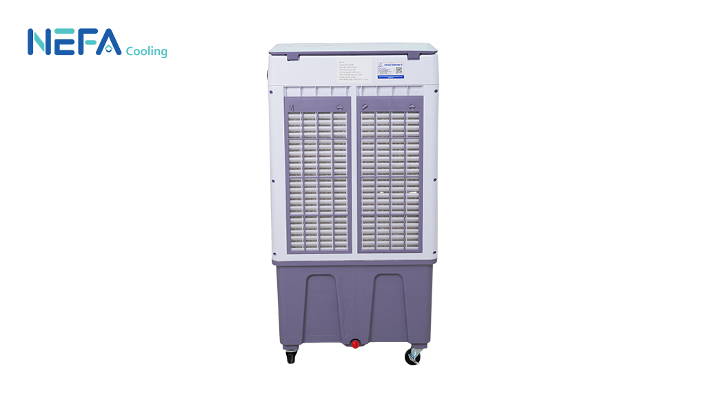 Quạt điều hòa Nefa NF-50