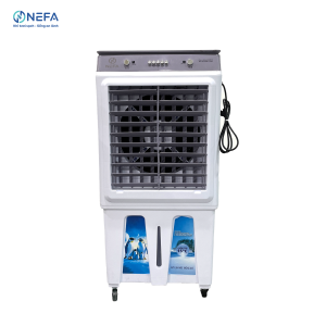 Quạt điều hòa hơi nước Nefa L6800 – Cơ