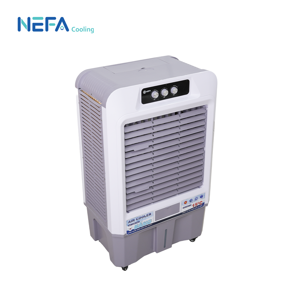 Quạt Điều Hòa Hơi Nước Nefa CC90 – Cơ