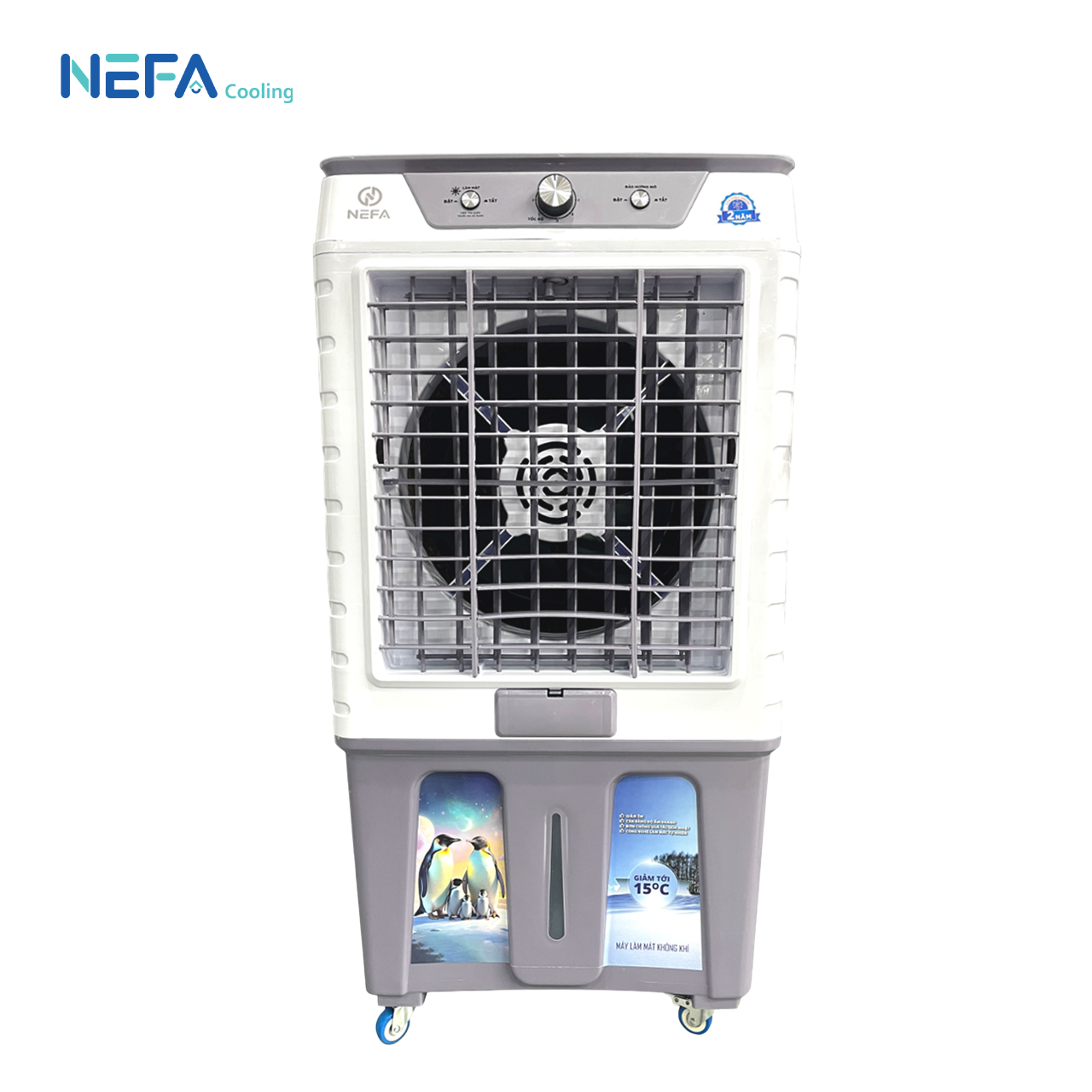 quat-dieu-hoa-hoi-nuoc-nefa-l8600-co-1 Quạt điều hòa hơi nước Nefa L8600 - Cơ