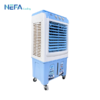 Quạt điều hòa hơi nước Nefa NF45 Cơ - Khiển - Plus