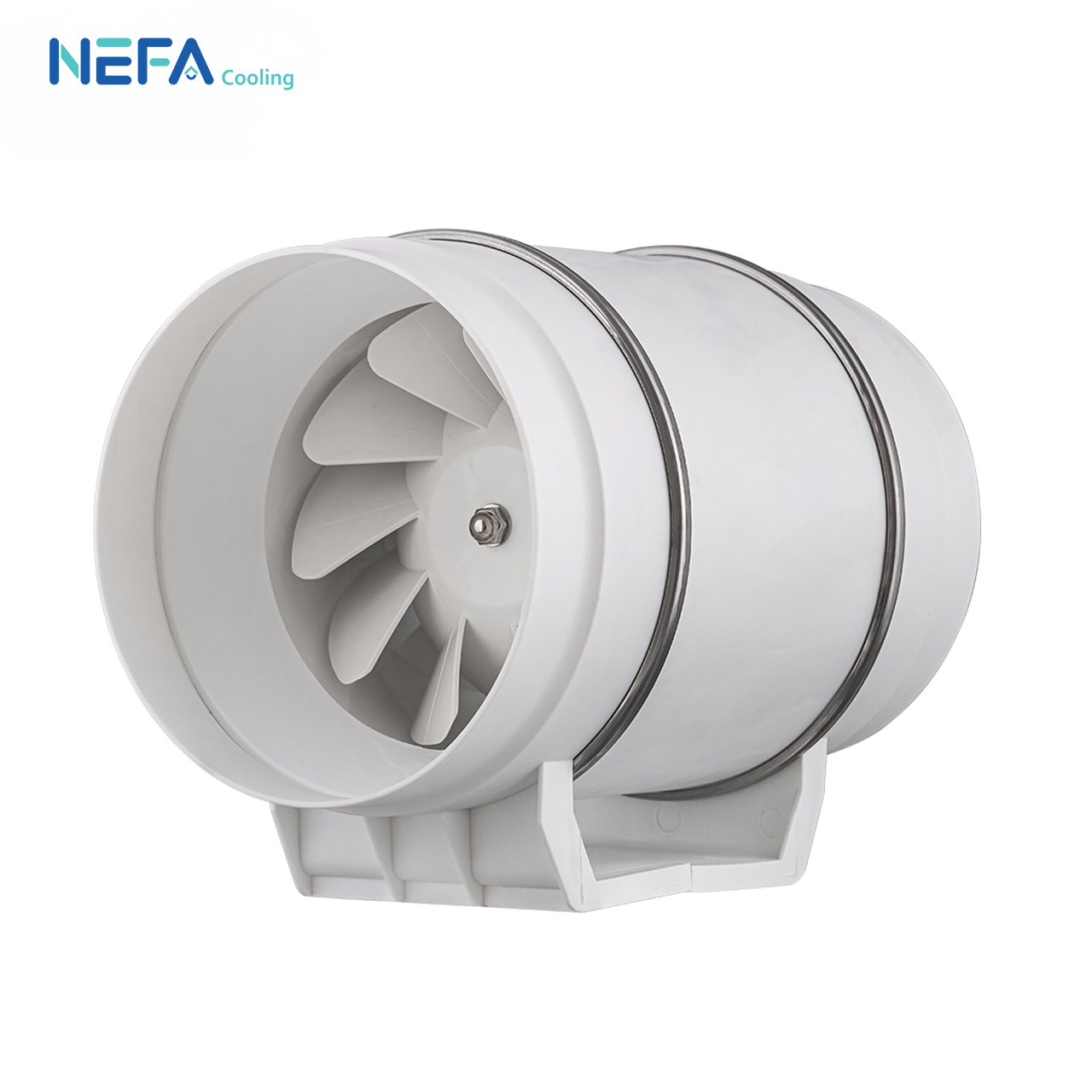 Quạt Thông Gió Hút Mùi Nefa HF200