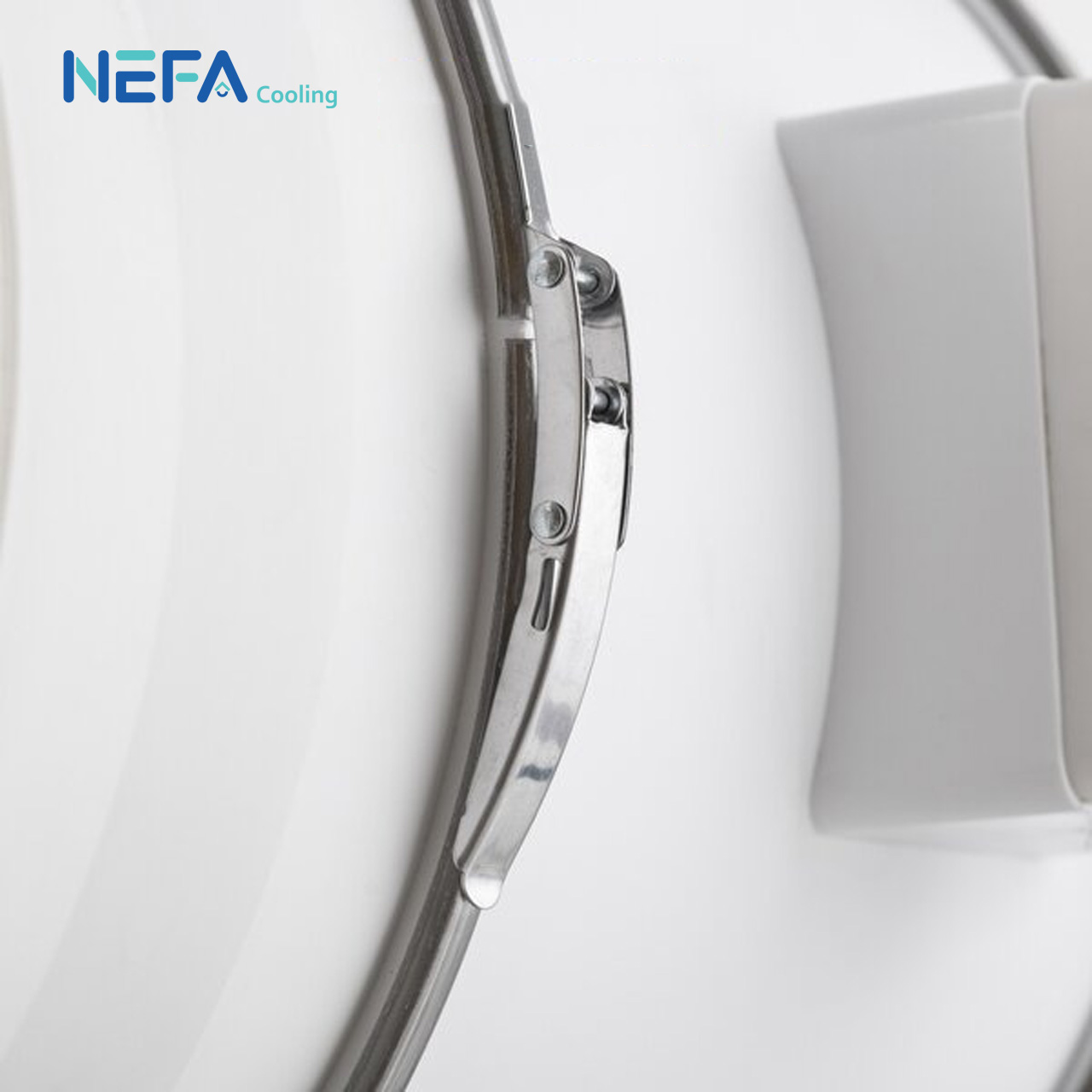 Quạt Thông Gió Hút Mùi Nefa - HF300