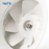 Quạt Thông Gió Hút Mùi Nefa - HF300