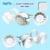 Quạt Thông Gió Hút Mùi Nefa - HF300