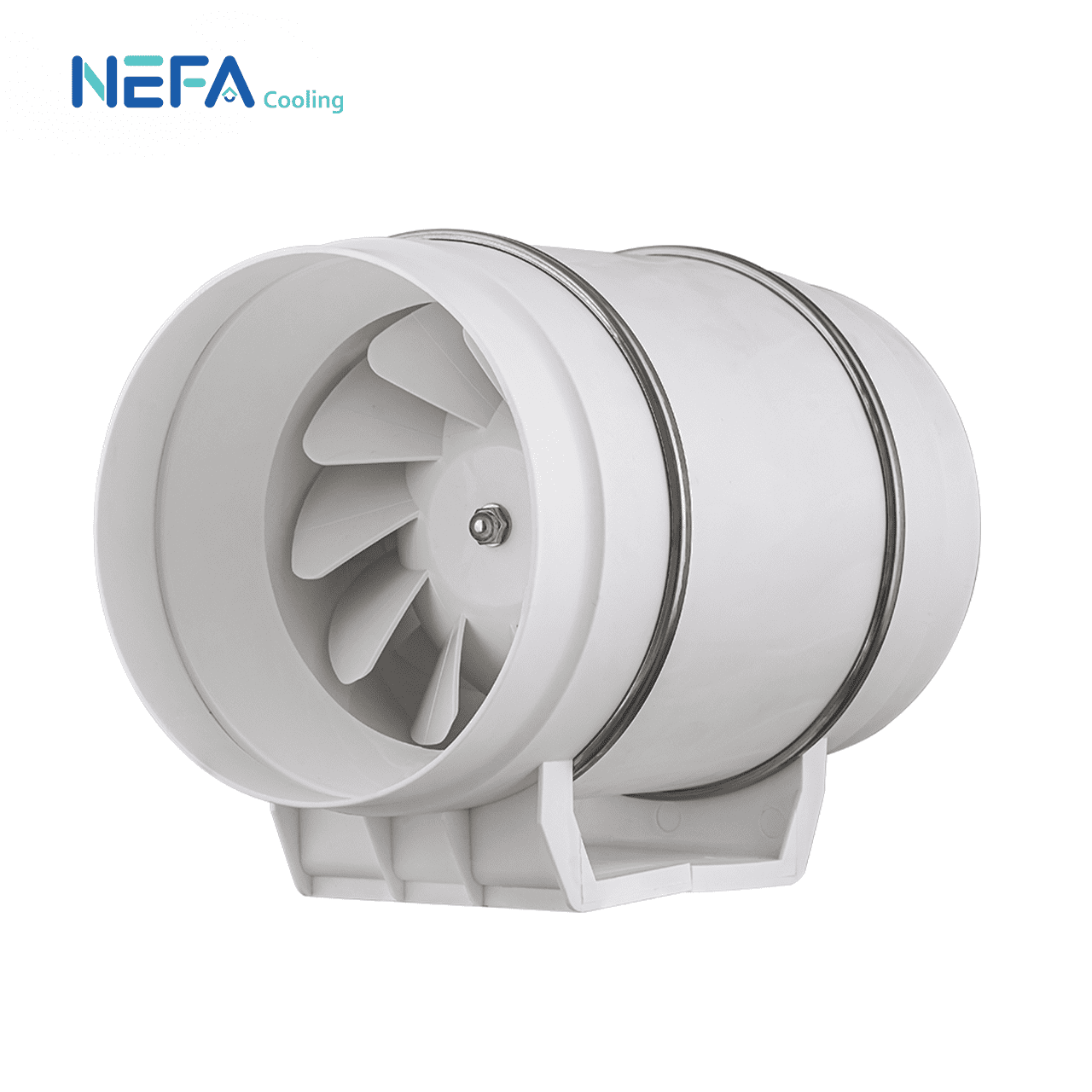 Quạt Thông Gió Hút Mùi Nefa - HF250