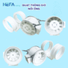 quat-thong-gio-noi-ong Quạt thông gió nối ống Nefa HF