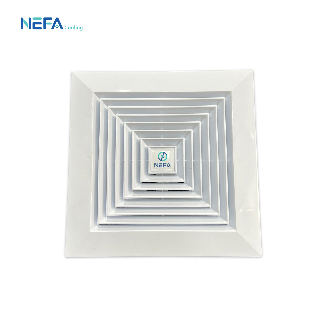 Quạt Thông Gió Âm Trần 30x30cm