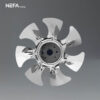 quat-thong-gio-vuong-inox-fd200-5 Quạt Thông Gió Vuông Inox - FD200