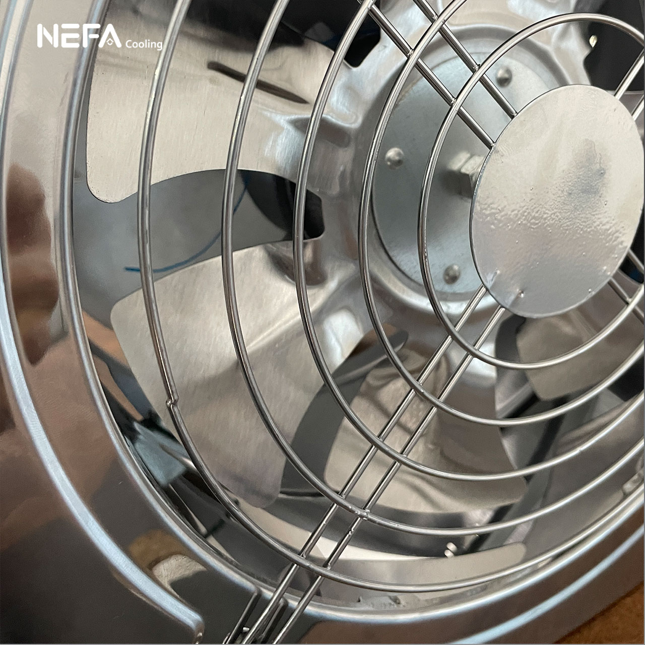 quat-thong-gio-vuong-inox-fd200-6 Quạt Thông Gió Vuông Inox - FD200