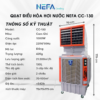 thong-so-quat-dieu-hoa-nefa-CC130 Thông số Quạt Điều Hòa Khủng Long Nefa CC 130
