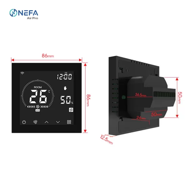 Bảng điều khiển KF-700C