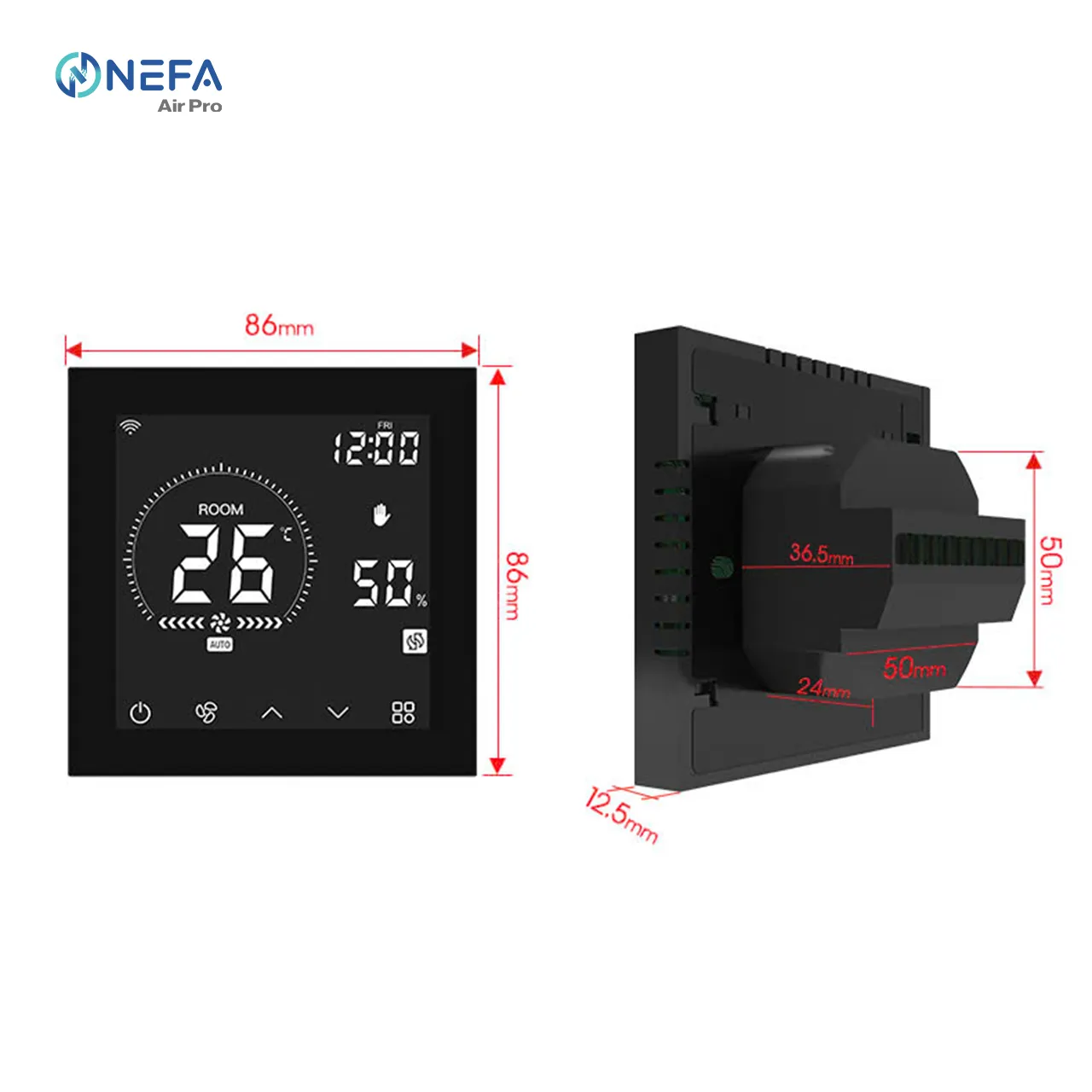 bang-dieu-khien-kf-700c Bảng điều khiển KF-700C