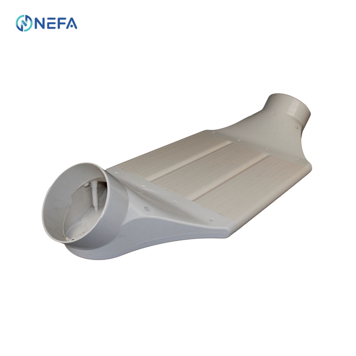 Côn chuyển cao độ 1 Côn Chuyển Cao Độ Qua Dầm