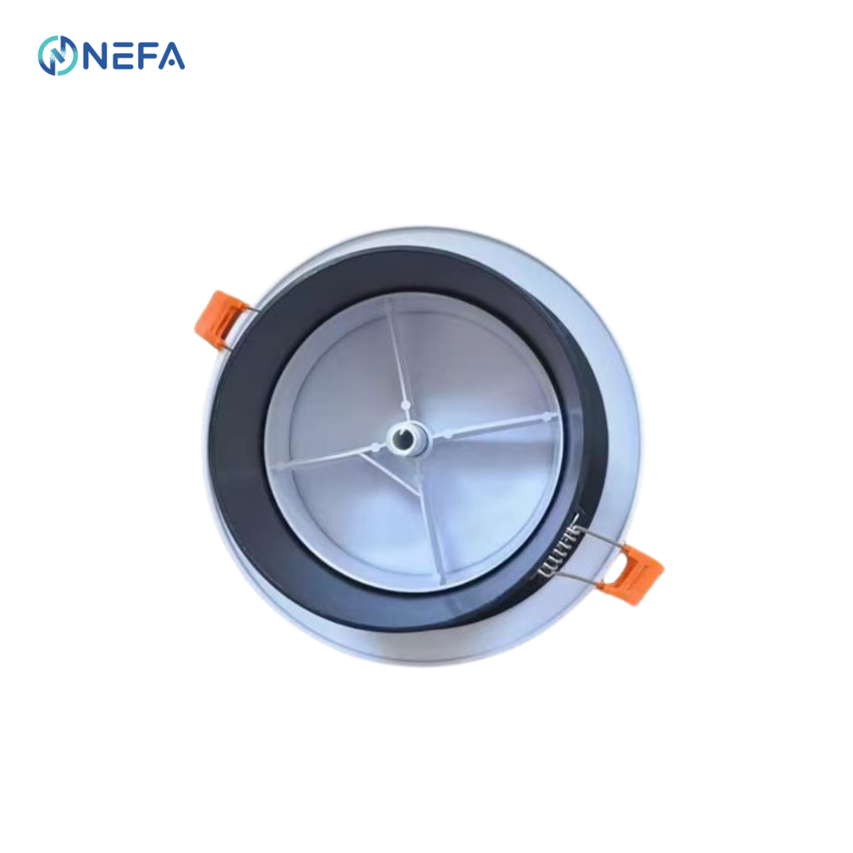 Cửa gió tròn ABS (1) Cửa gió tròn ABS