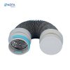 Ống nối cửa gió